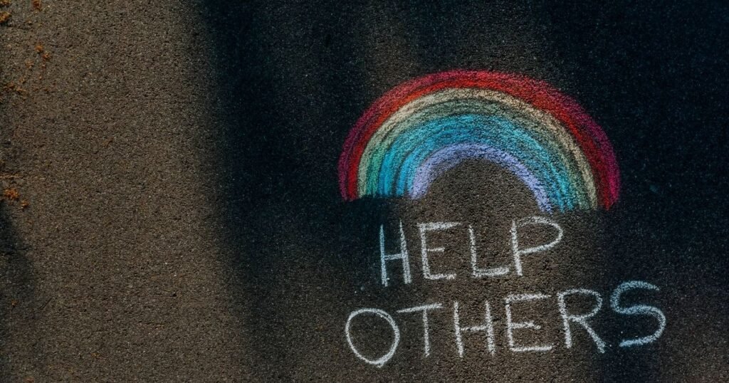 Asking for Help Quotes