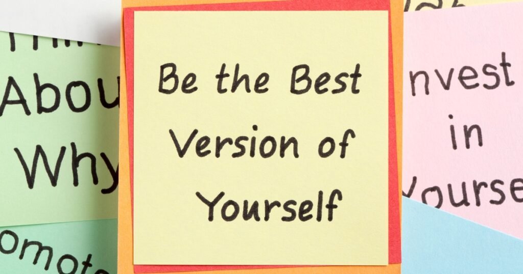 Be Kind to Yourself Quotes for Happiness