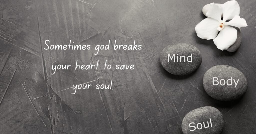 Beauty Inner Soul Quotes