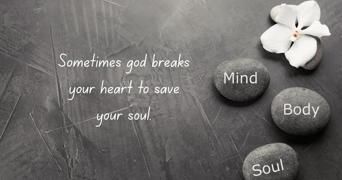 Beauty Inner Soul Quotes