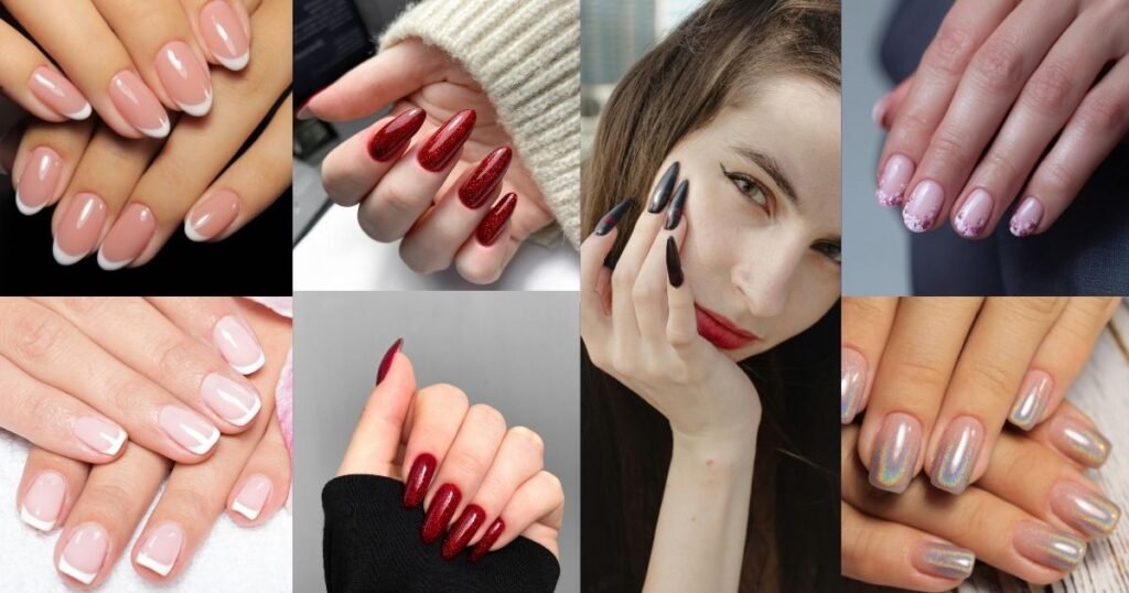 Best Funny Nail Quotes 