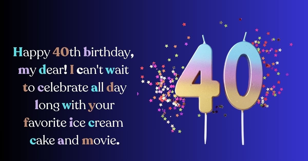 Birthday Best Wishes For Patner