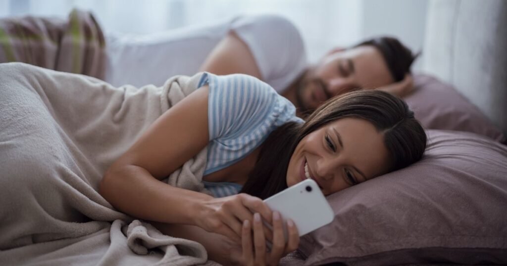 Cheating Karma Quotes