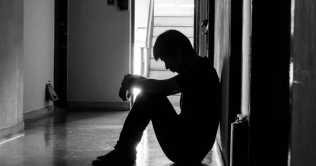 Dark Quotes About Life