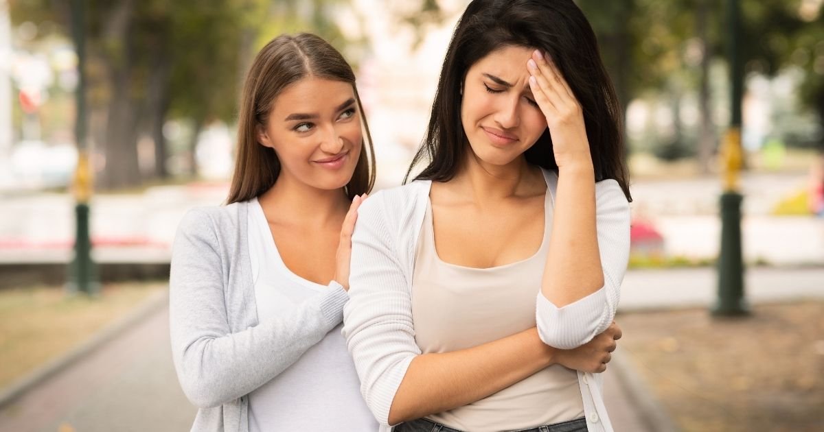 Deep Fake Friends Quotes