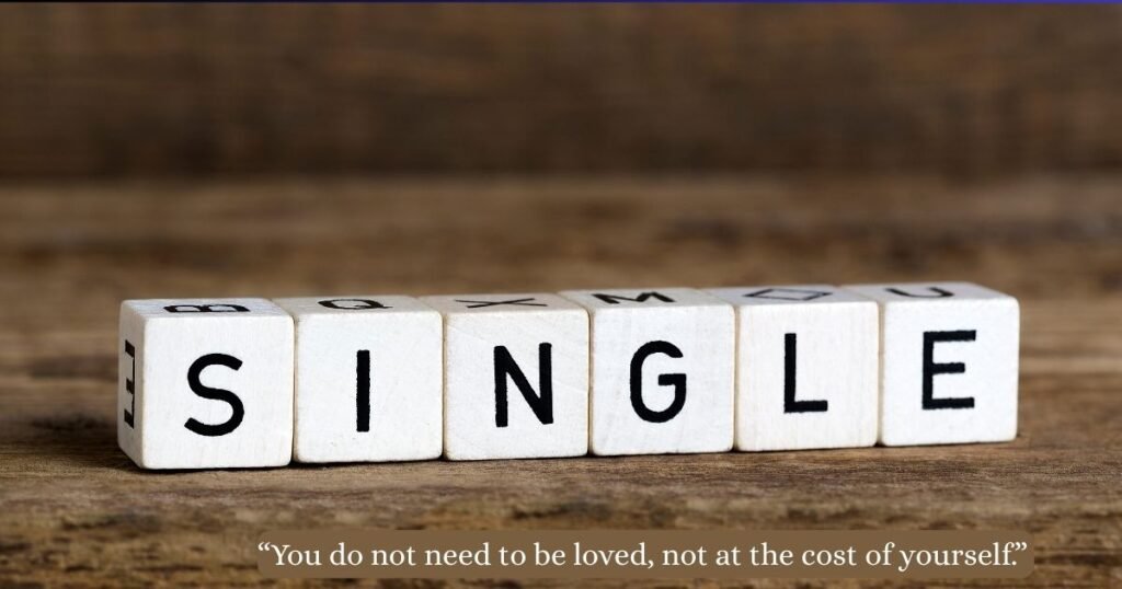 Emotional Single Quotes