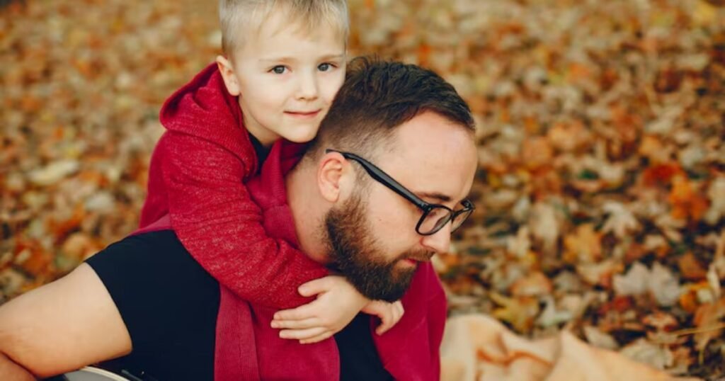 Happy Fathers Day Quotes