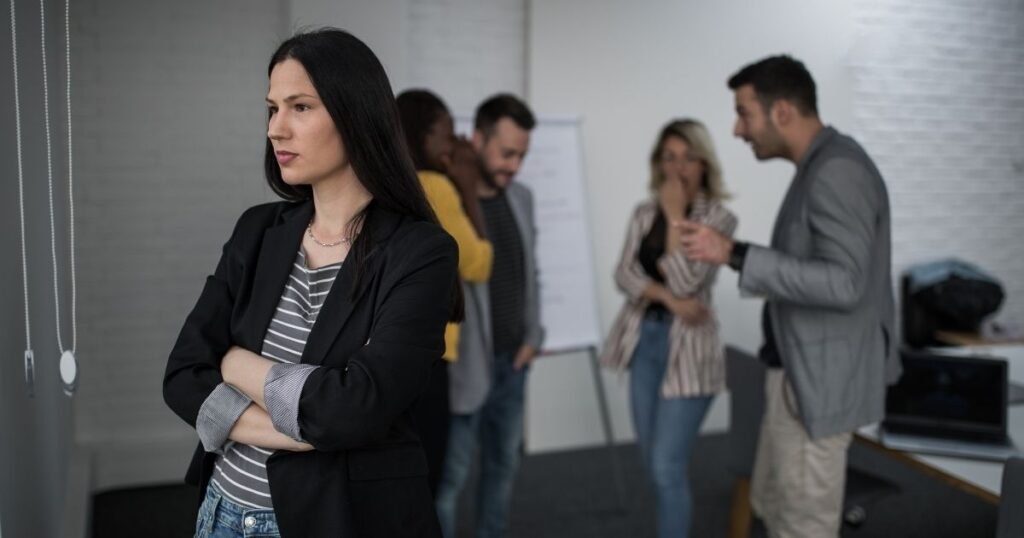 Hurtful Talking Behind You Back Quotes