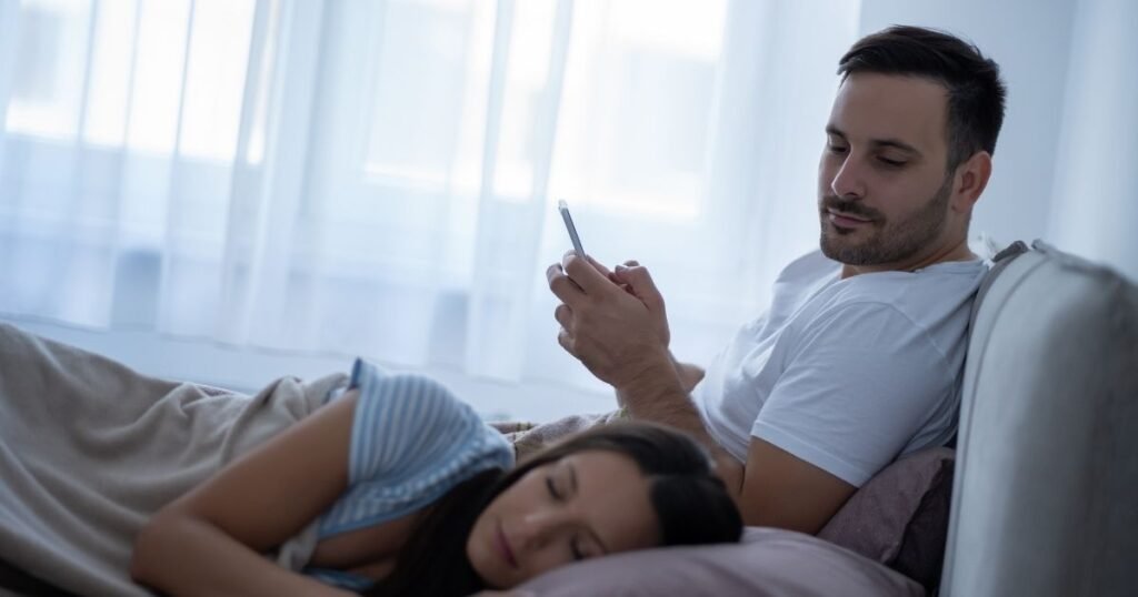 Husband Betrayal Karma Cheating Quotes