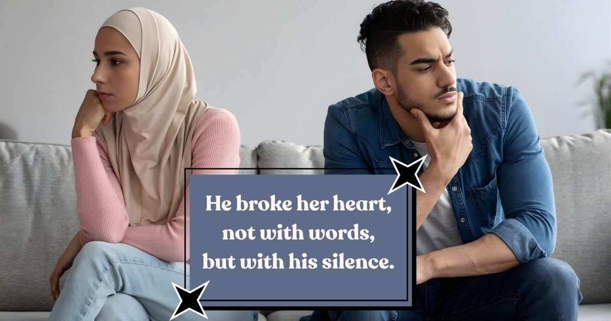 Husband Hurting Wife Quotes