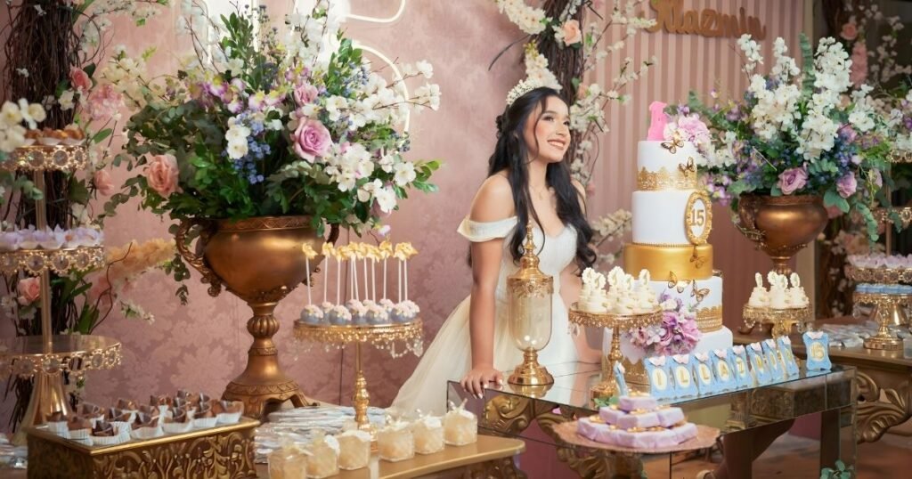 Inspirational Quotes For 15th Birthday