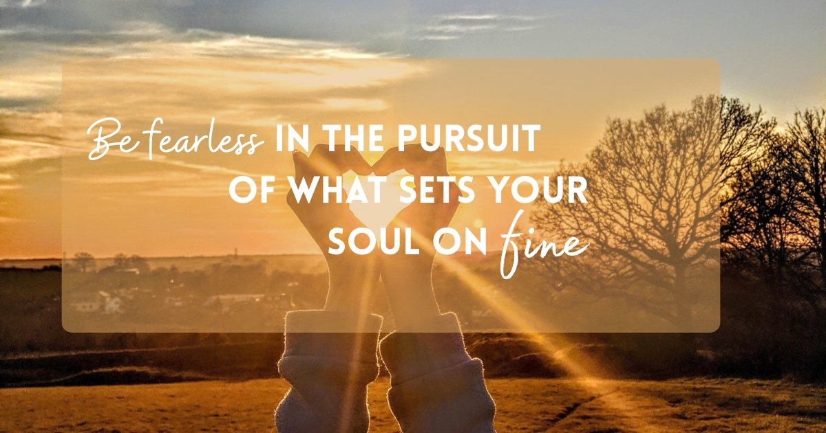 Inspirational Quotes about the Soul
