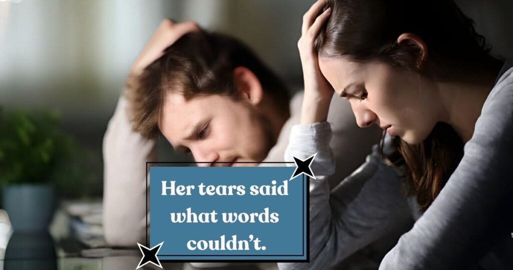 Marriage Husband Hurting Wife Quotes