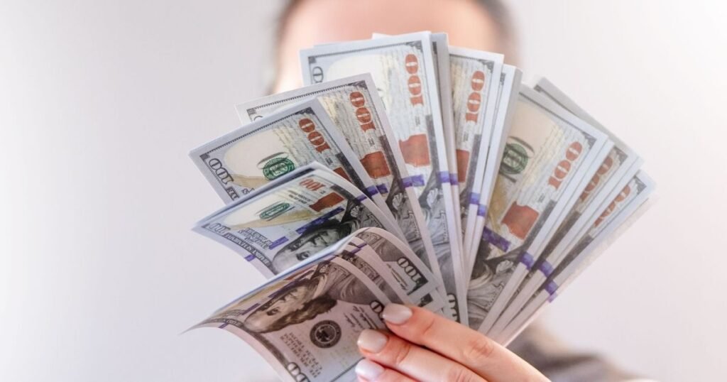 Money Over Relationships Quotes