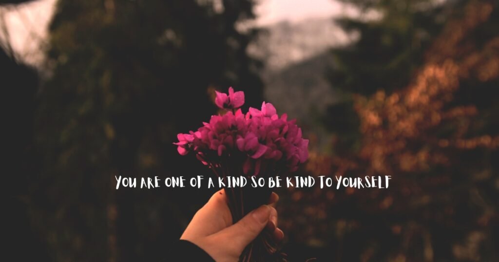 Positive Quote about Kindness
