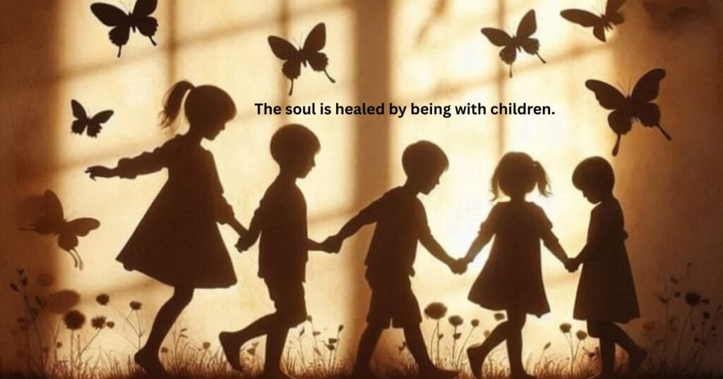 Powerful Beautiful Soul Quotes in English