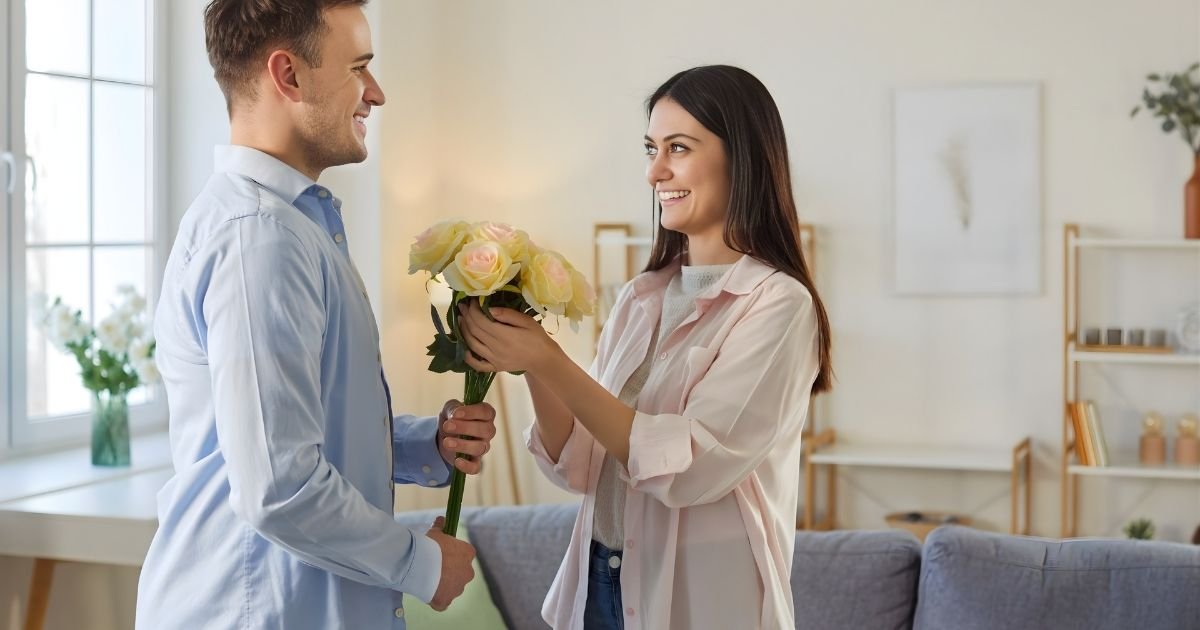 Powerful Better Half Quotes