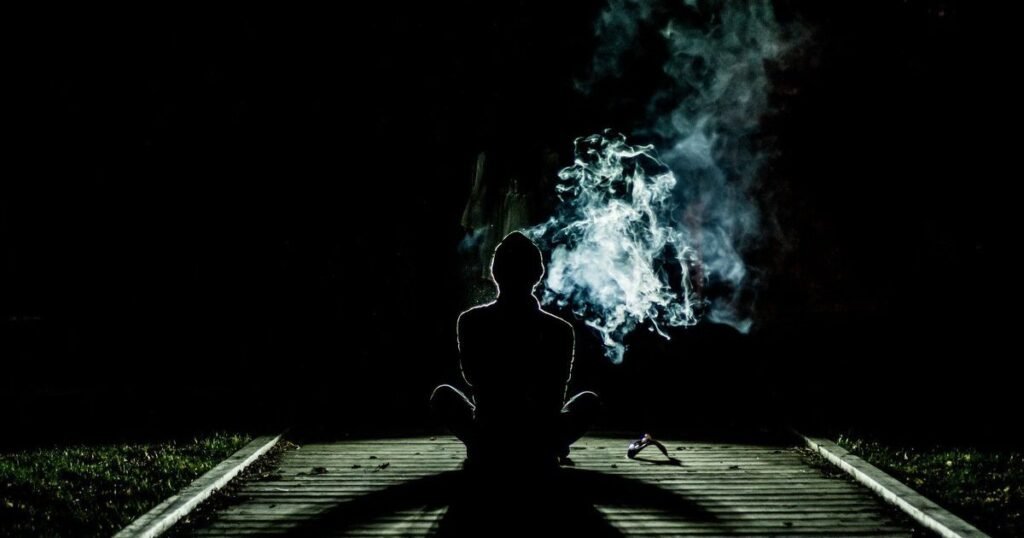 Powerful Deep Dark Quotes