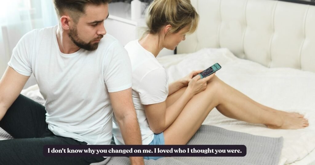 Powerful Fake People Love Quotes