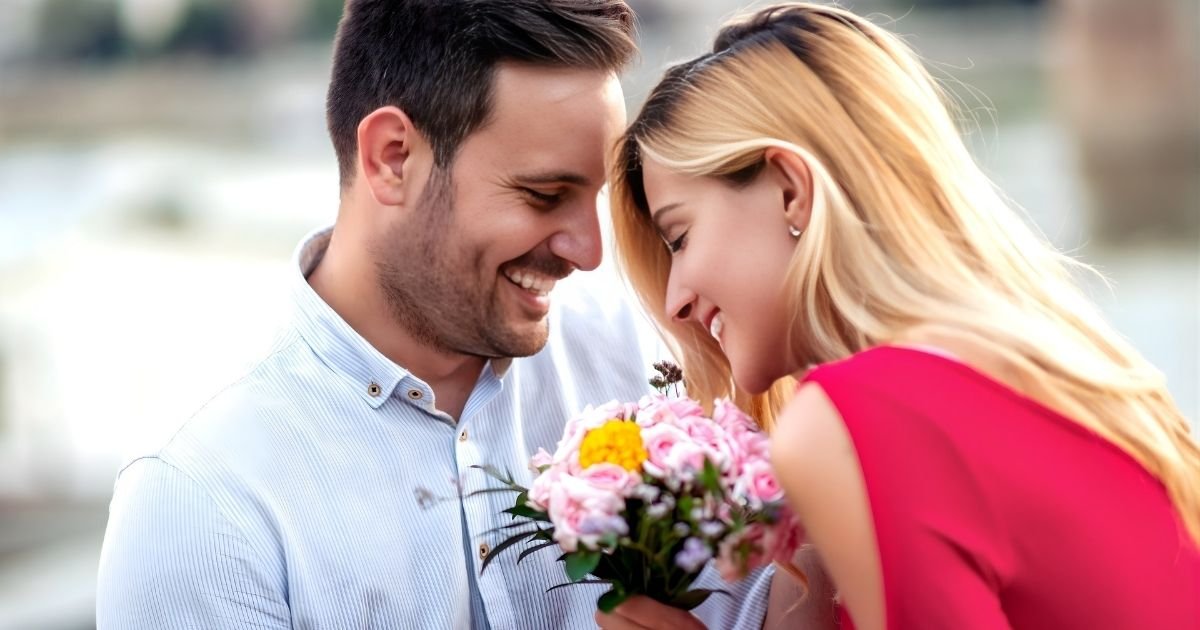 Powerful Falling in Love Quotes