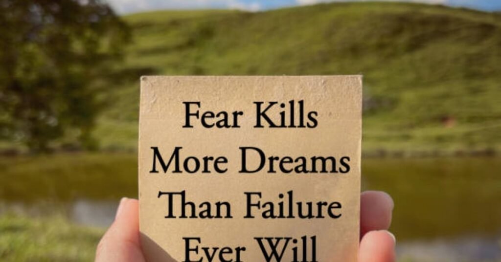 Powerful Motivational Quotes