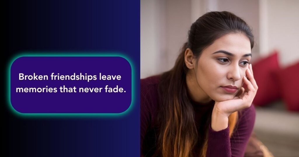 Quotes About Losing Friends Because Of Change