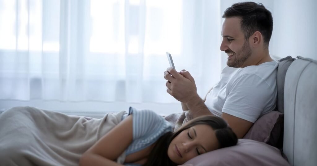 Relationship Karma Cheating Quotes