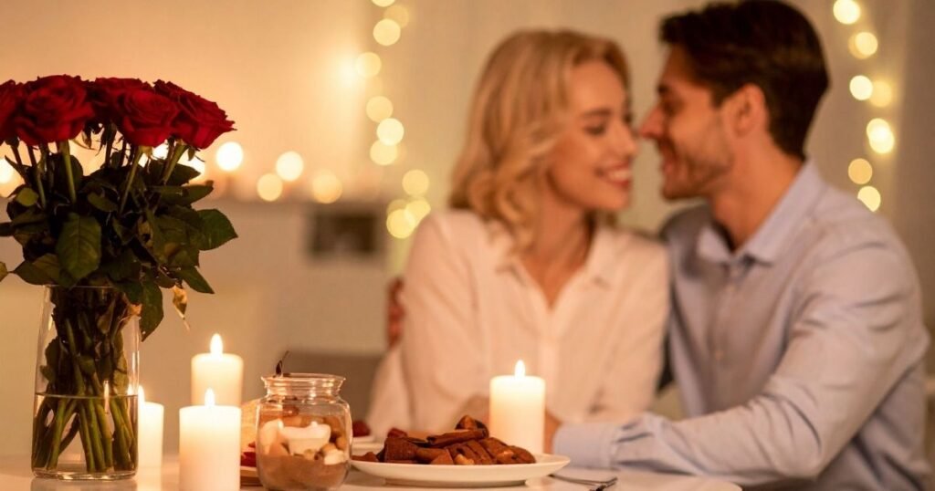 Romantic Anniversary Quotes