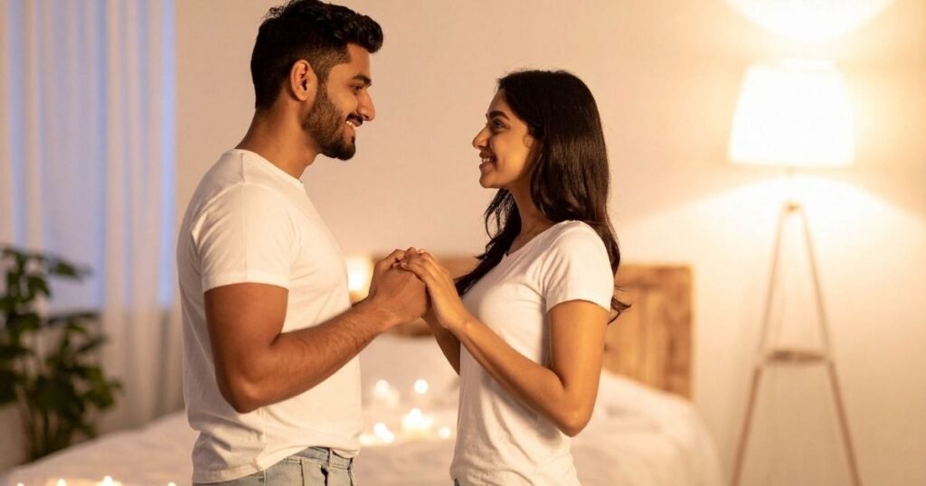 Romantic Love Quotes