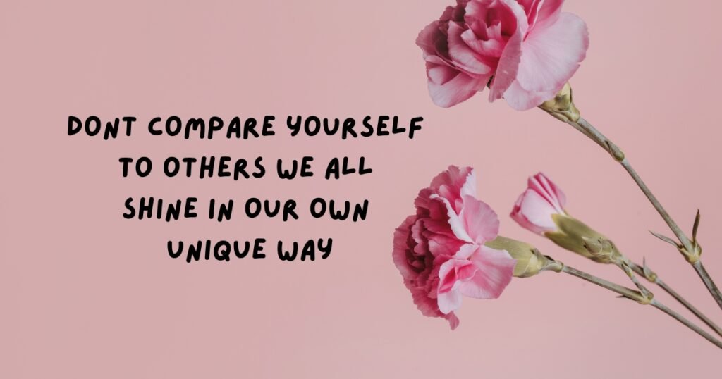Short Self-Love Quotes for Girls