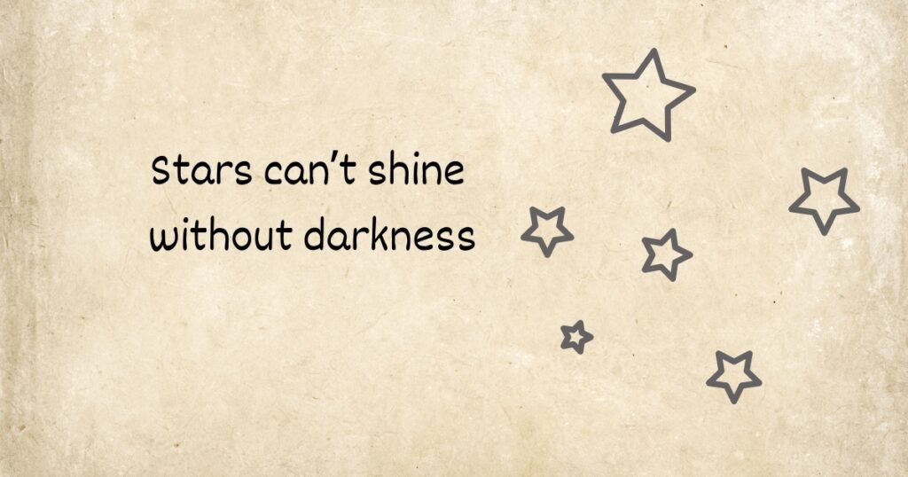 Stars Quotes
