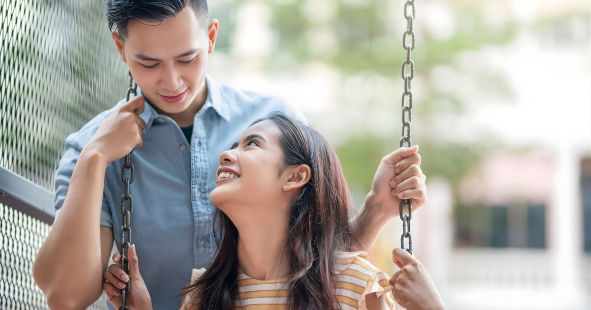 Super Falling in Love Quotes