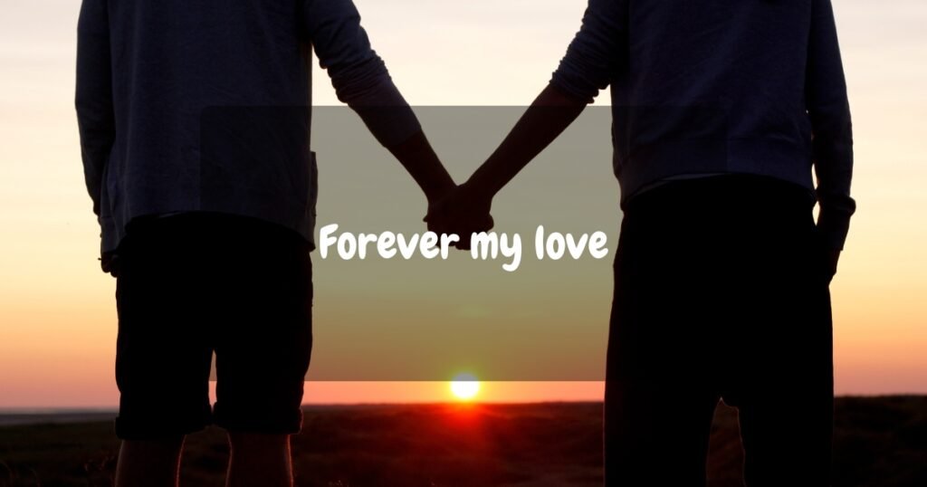 Three-Word Quotes for Love