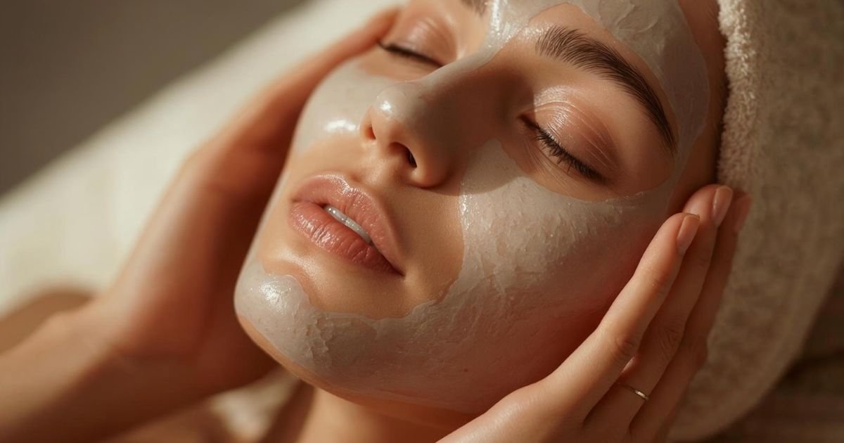 Amazing Skin Care Quotes
