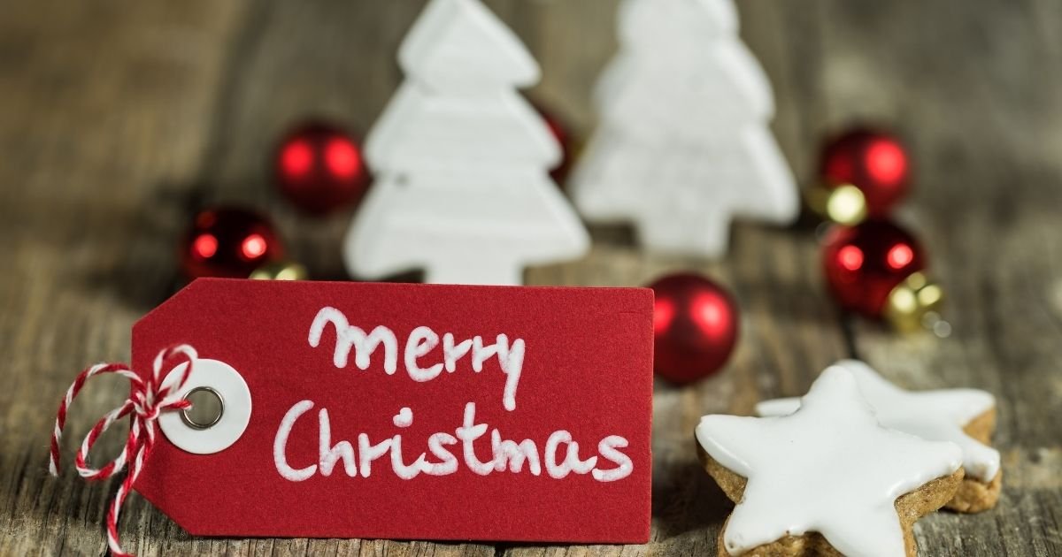 Best Christmas Quotes