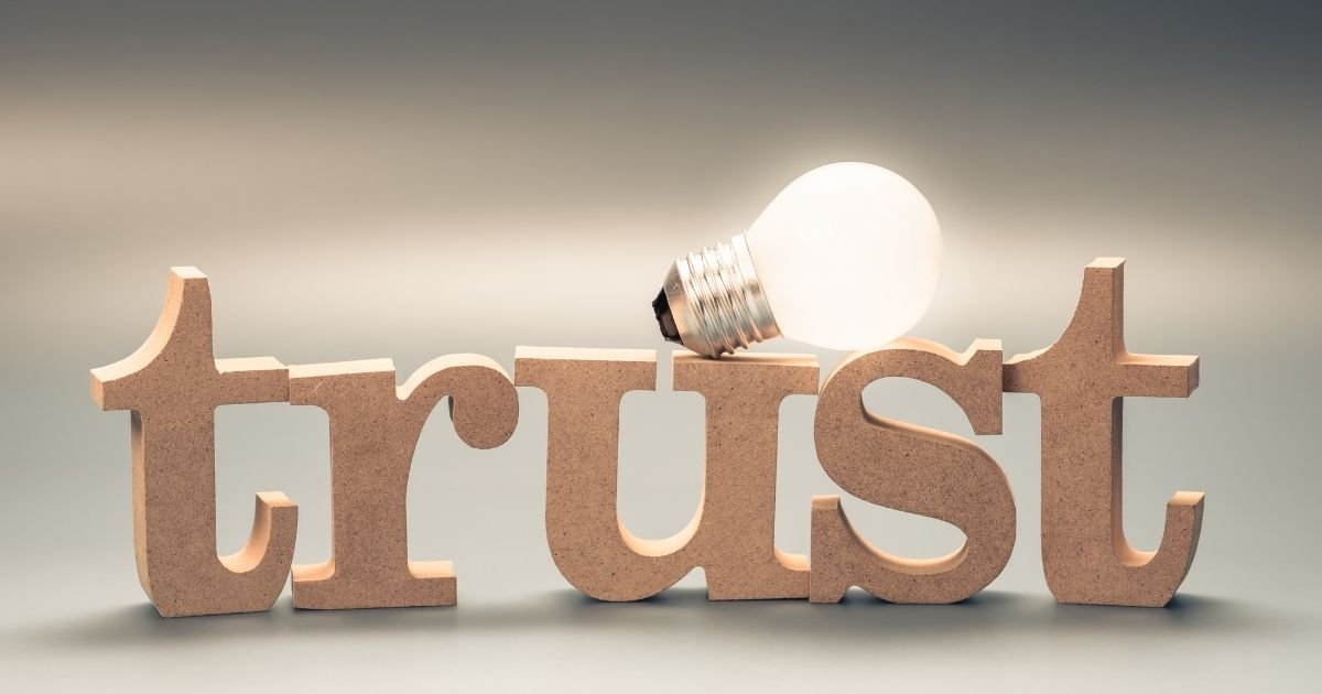 Common Trust No One Quotes