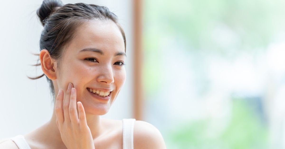 Healthy Skin Care Quotes