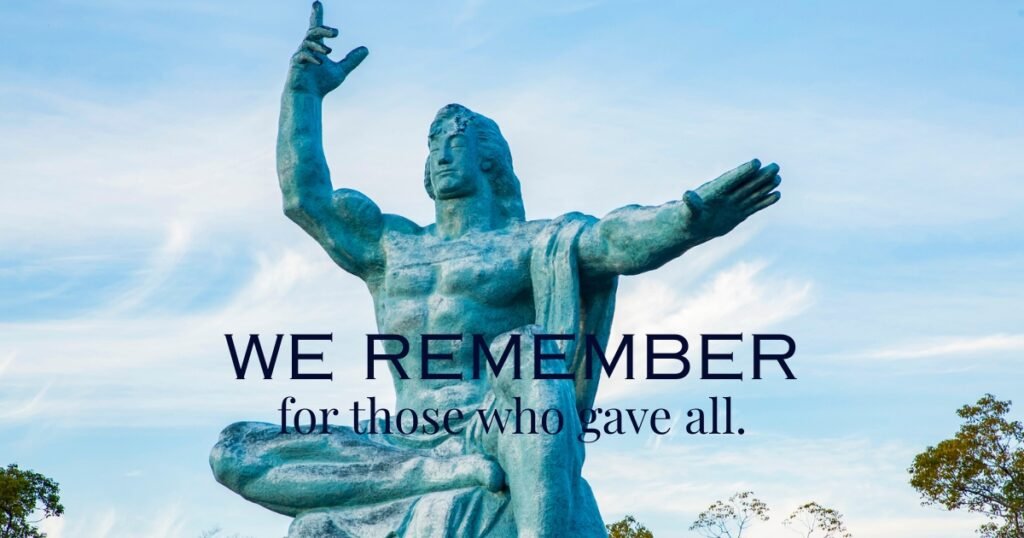 Positive Memorial Day Quotes