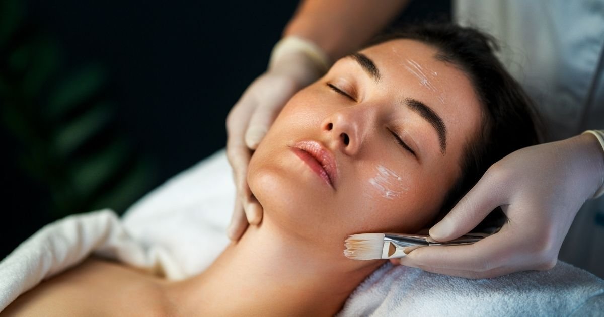 Positive Skin Care Quotes