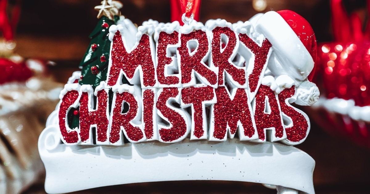 Super Christmas Family Quotes