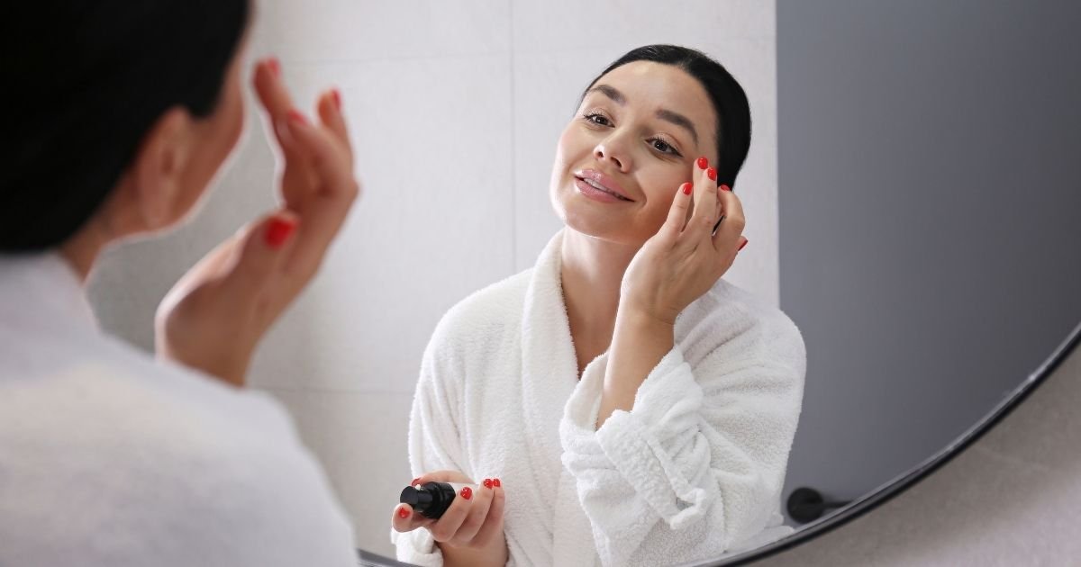 Super Skin Care Quotes