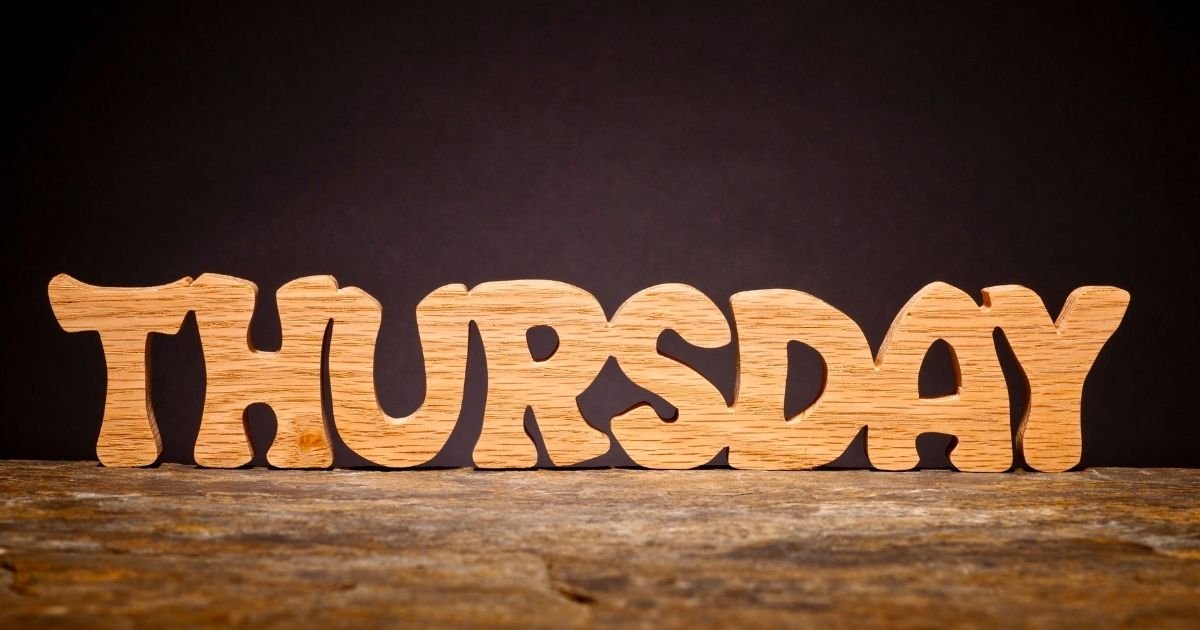 Super Thursday Quotes